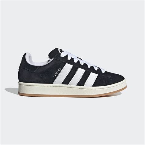 lopen adidas campus uit|Adidas campus sneaker.